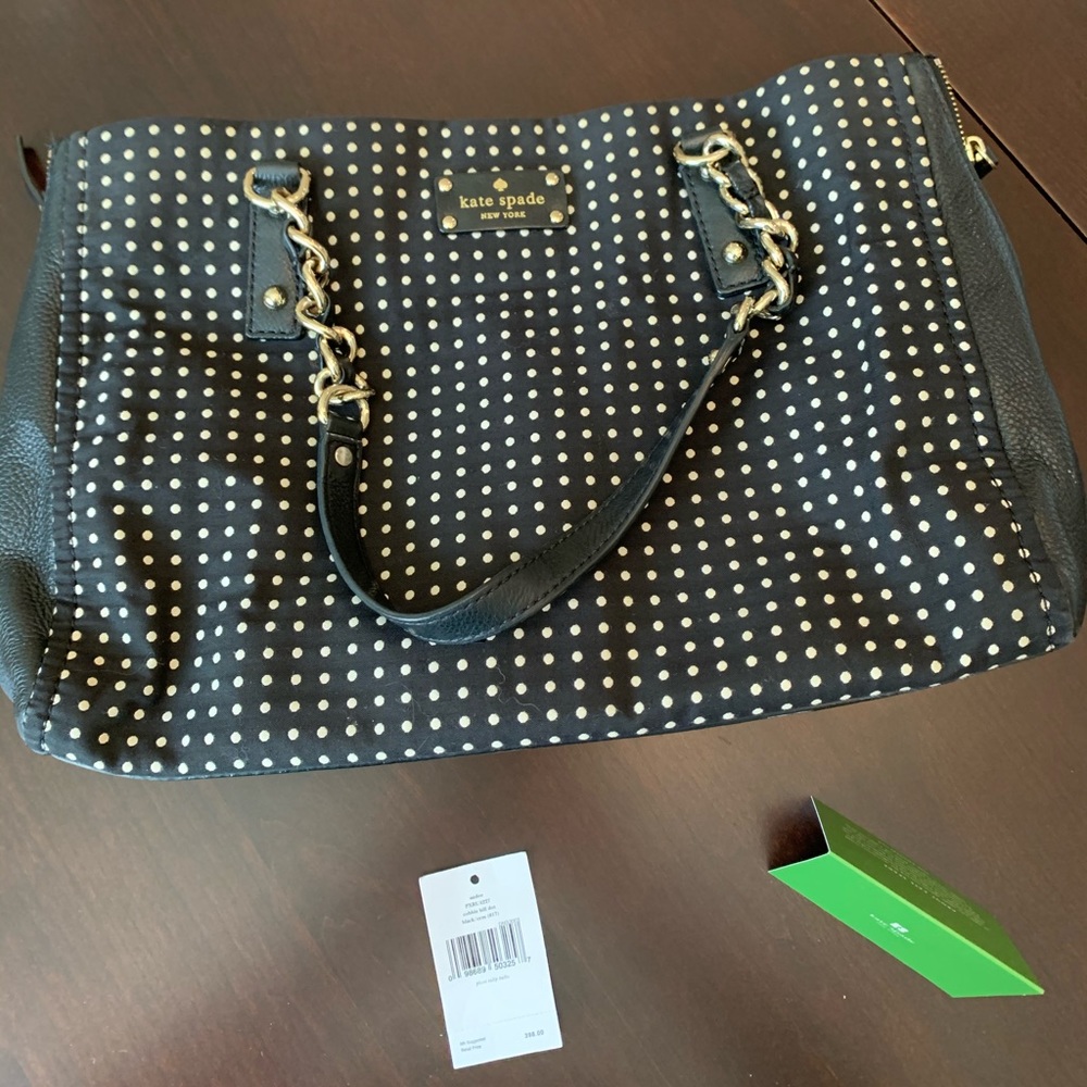 Kate Spade Cobble Hill Dot